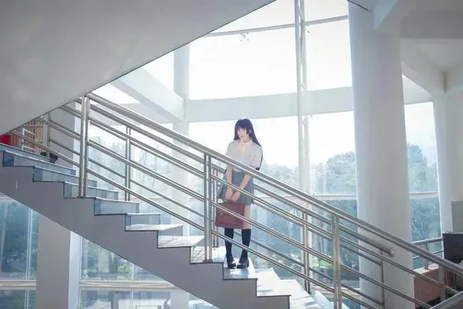 浅野菌子 – NO.19 我的妹妹哪有这么可爱！ 五更琉璃10 [16P]插图1
